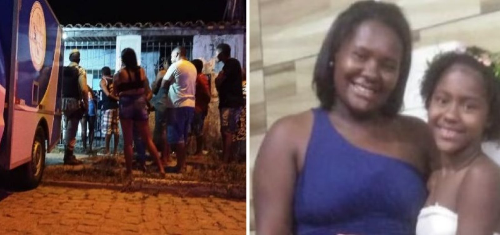 Preso O Suspeito De Mandar Matar Casal E Filha De 11 Anos Em Feira De