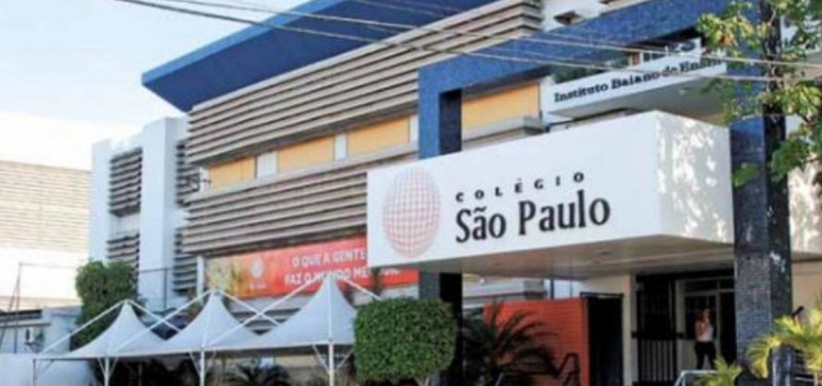 Ap S Testagem Col Gio Suspende Aula Em Turma E Pais Reclamam