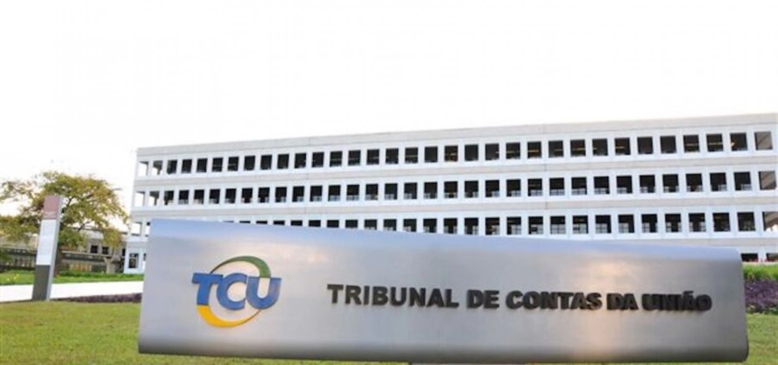 Governo fecha contrato de R 450 milhões após TCU pedir suspensão da