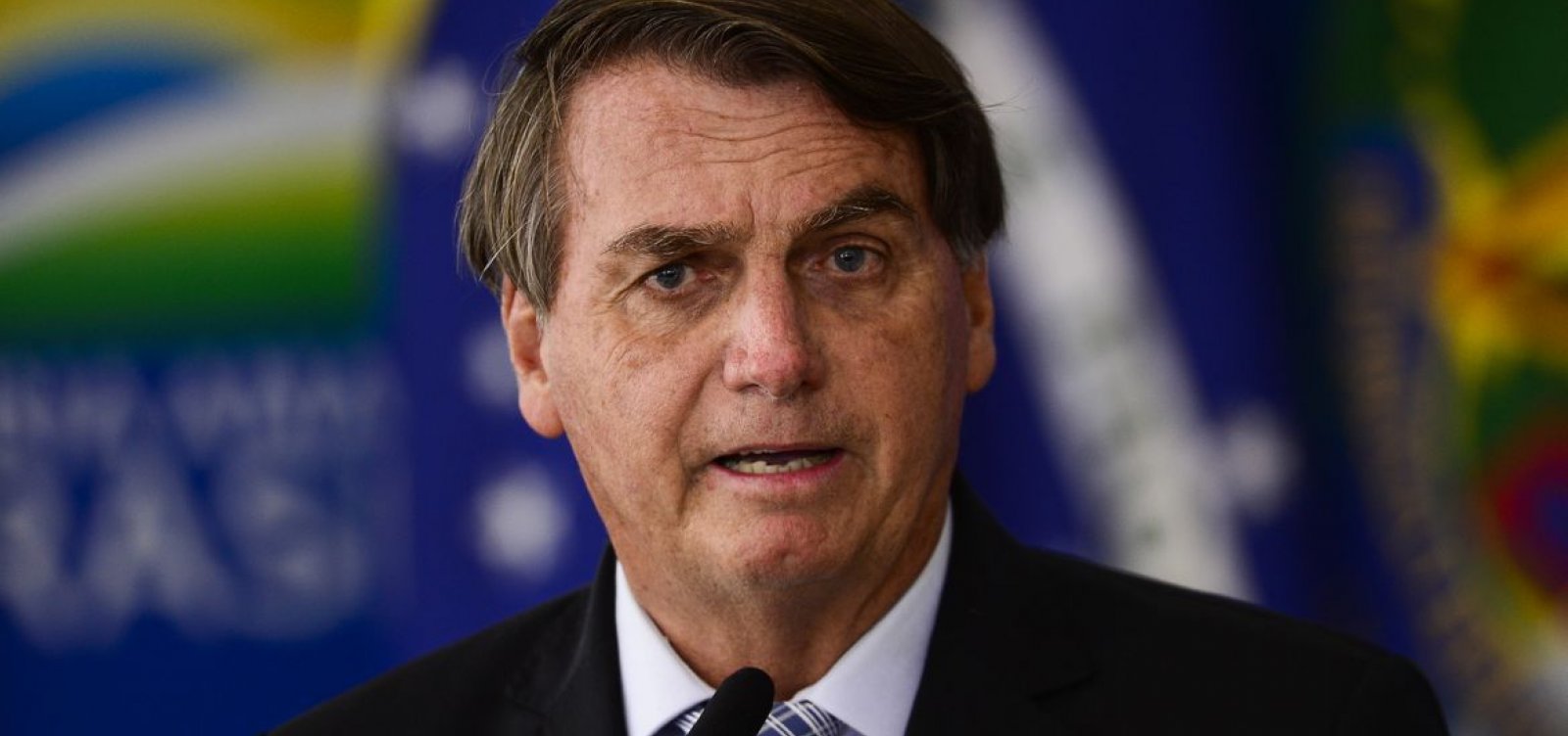 Datafolha na Bahia 53 avaliam governo Bolsonaro ruim péssimo 20