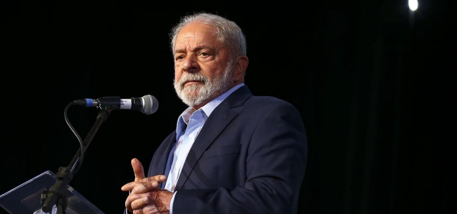 Lula Demite Comandante Do Ex Rcito J Lio Cesar De Arruda Metro