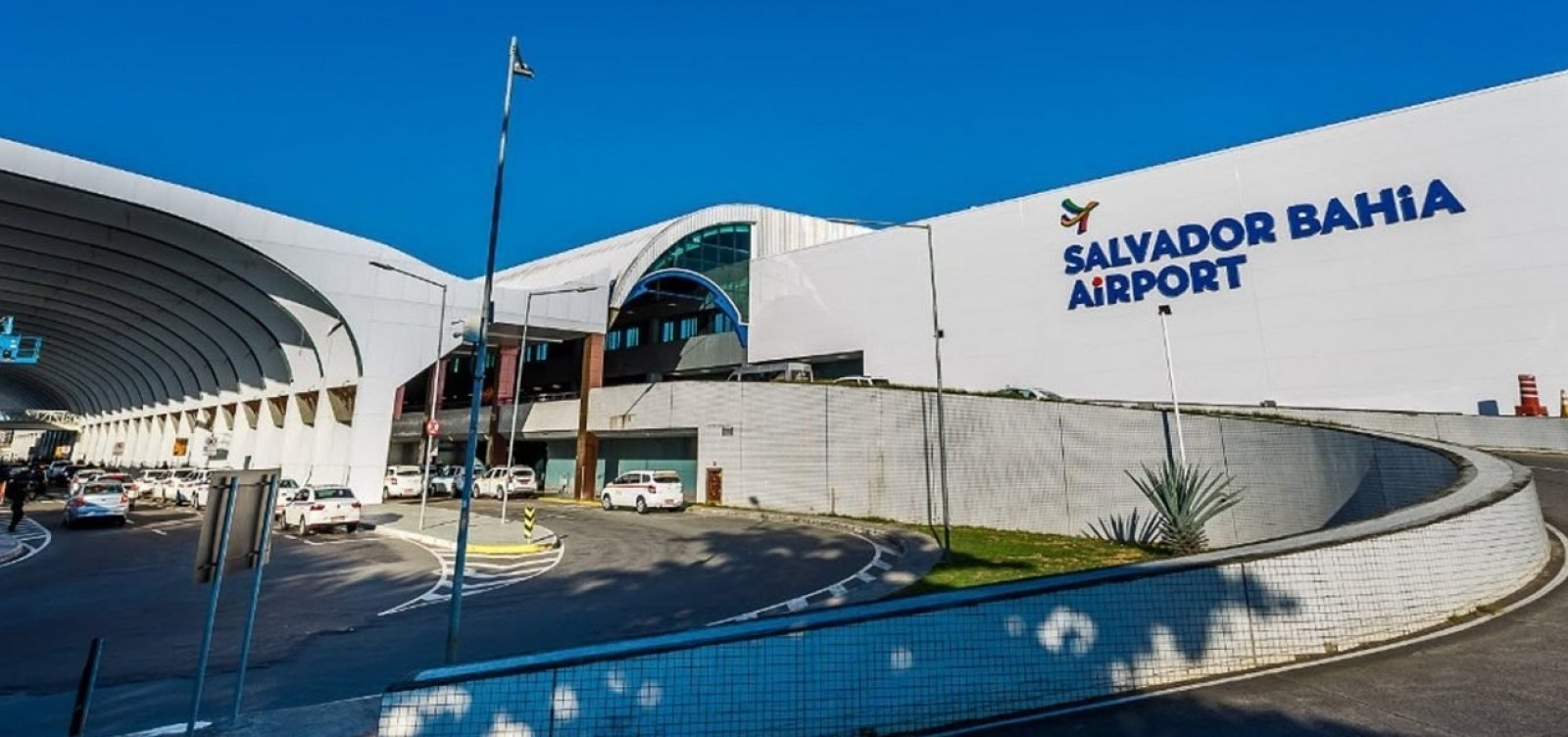 Aeroporto De Salvador Recebe Mais De Voos Extras Durante Per Odo De