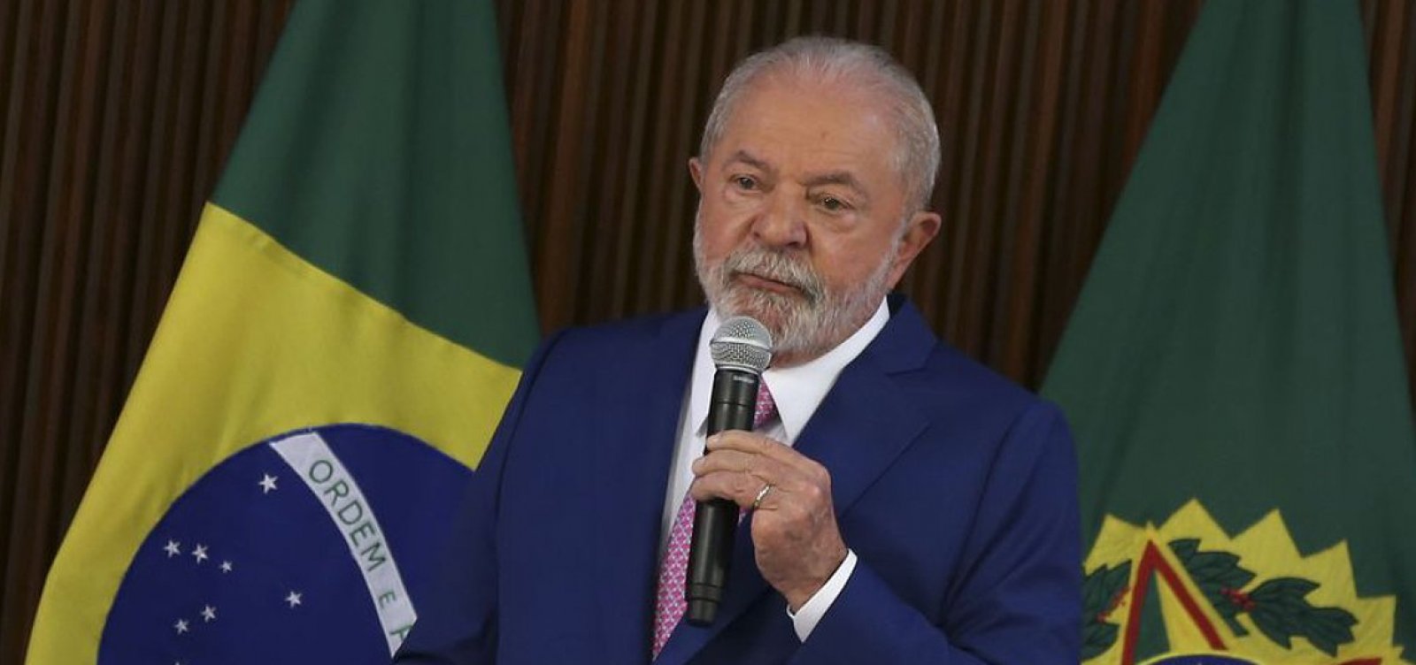 Lula Usar Viagem Europa Para Passar Imagem De Neutralidade No