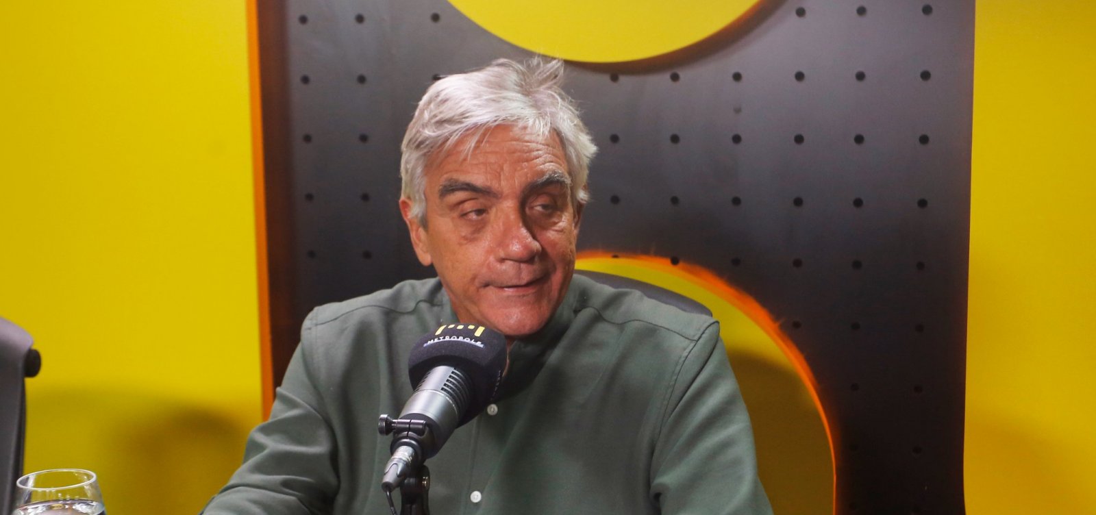 Bruno Reis Volta A Criticar A Embasa Por Preju Zos No Asfalto E P E