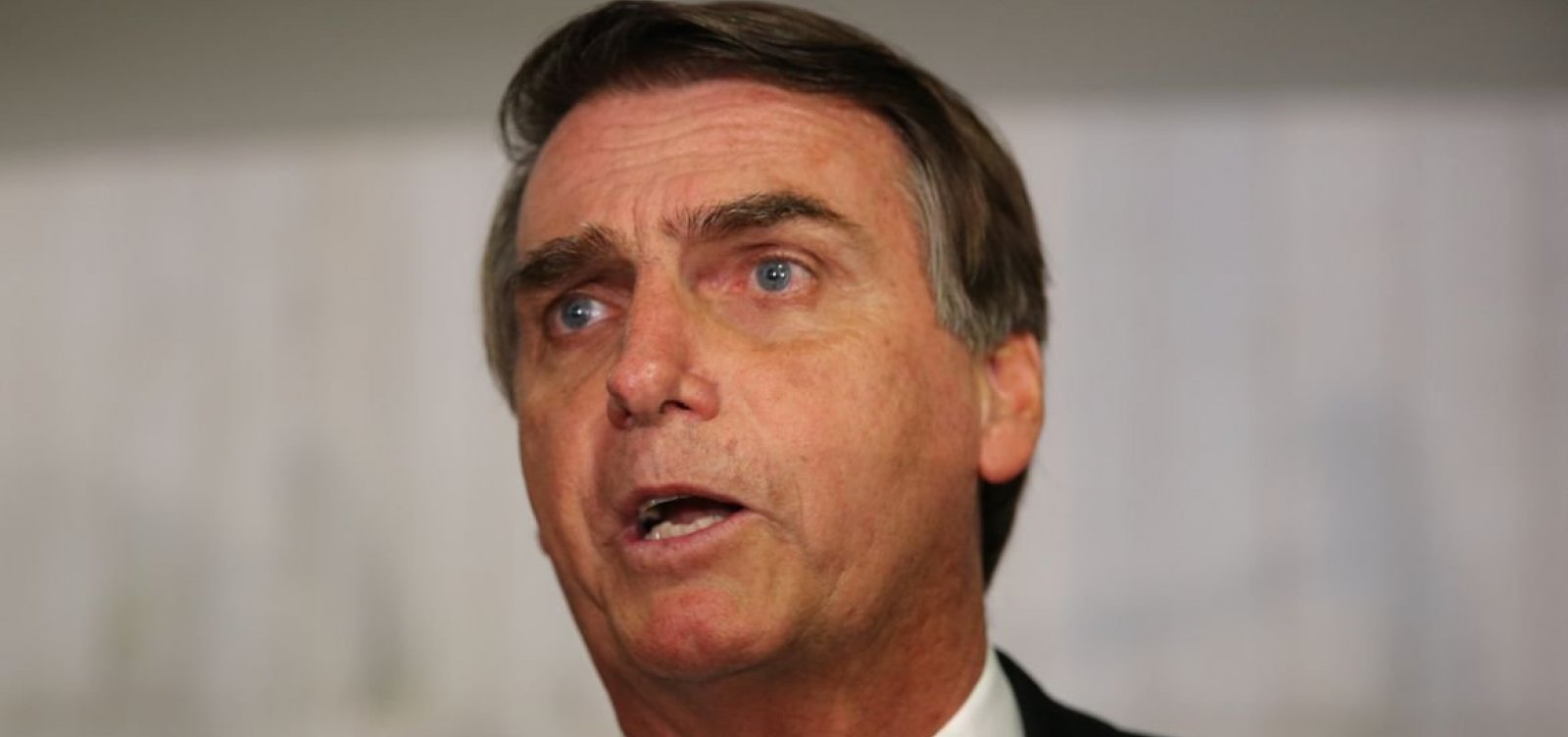 Bolsonaro diz que inelegibilidade foi perseguição e abuso de poder