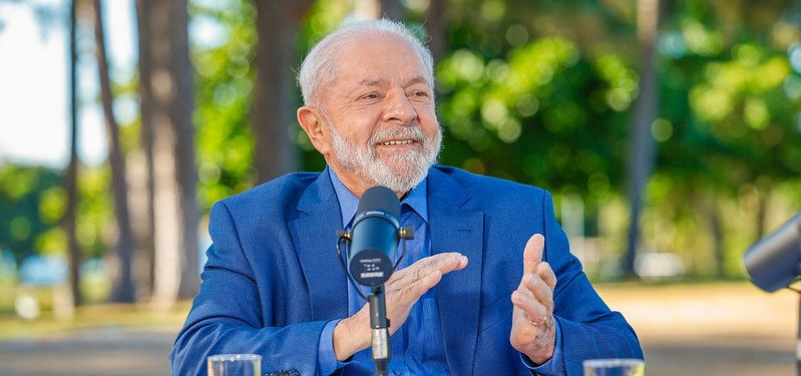 Lula Deve Realizar Tr S Viagens Ao Exterior Em Julho Metro