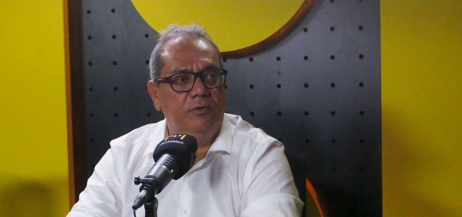 Muniz Diz Que Bruno Reis Tem Respeitado A C Mara Mas Cobra Pagamento