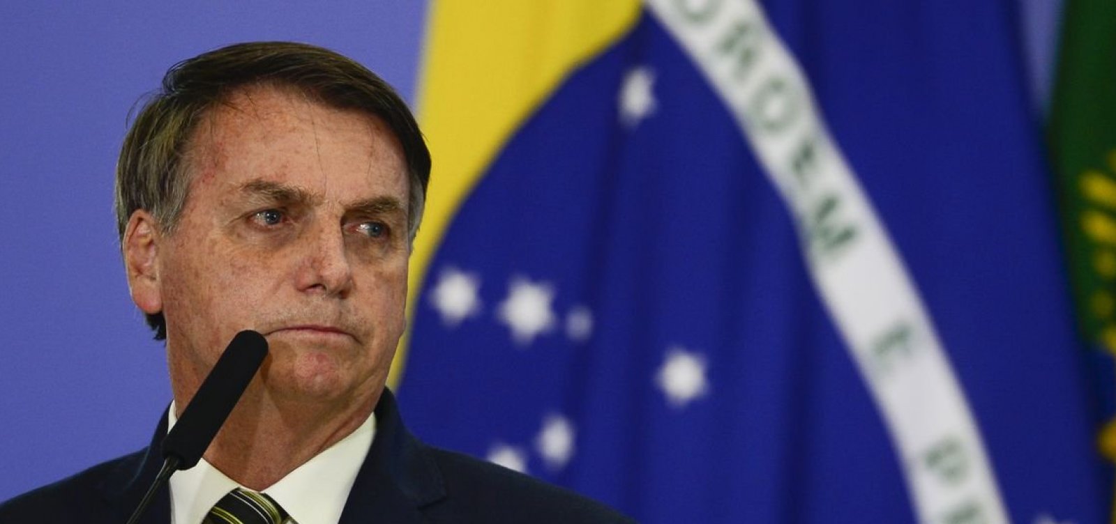 Órgão do TCU indica que viagem de Bolsonaro aos EUA foi ilegal diz