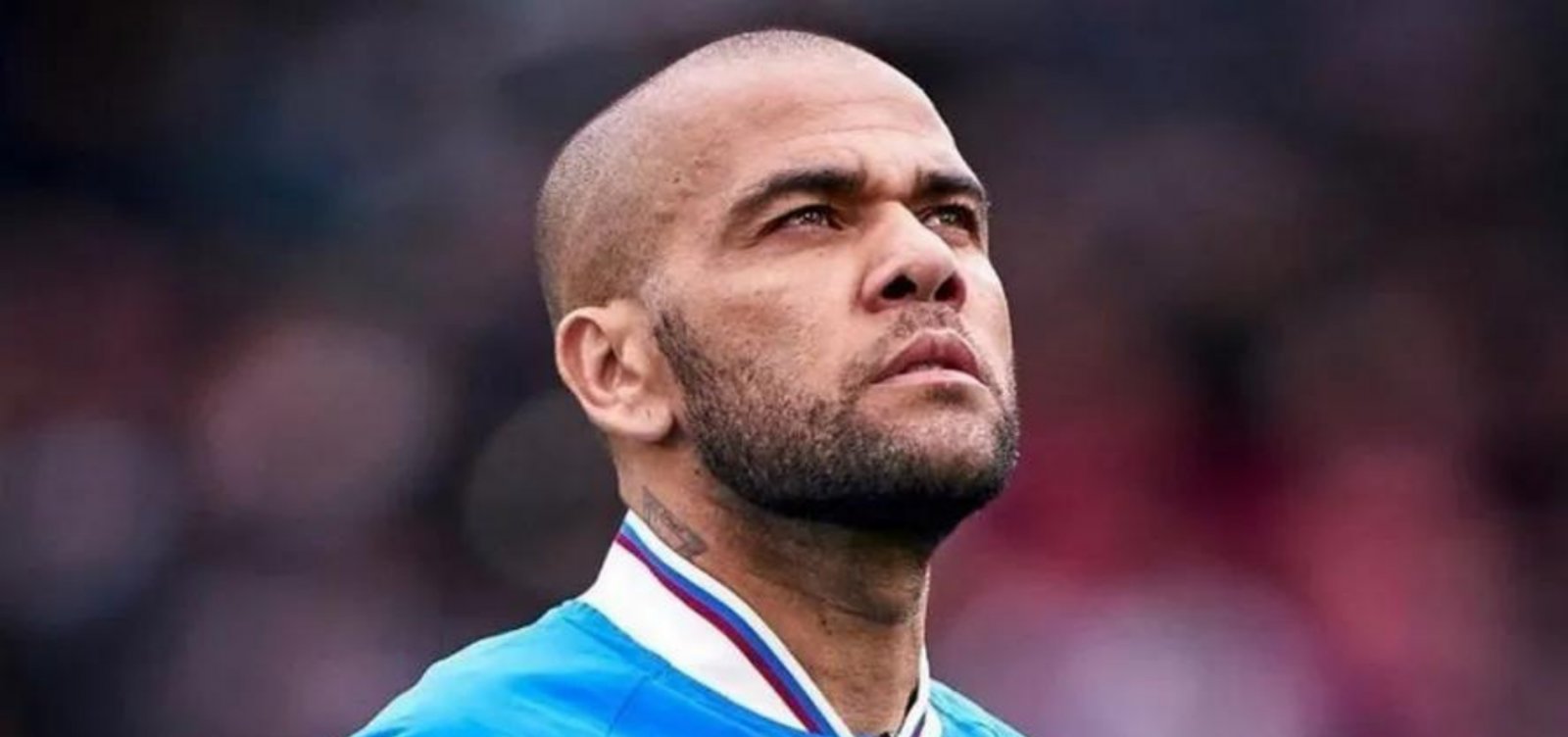 Defesa de Daniel Alves paga 150 mil euros e pena máxima pode ser