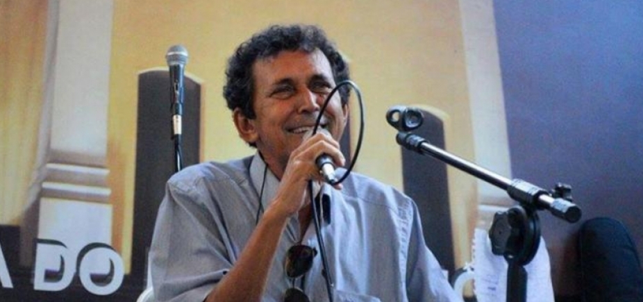 Morre O Cantor Zeca Bahia Autor De Porto Solid O Metro