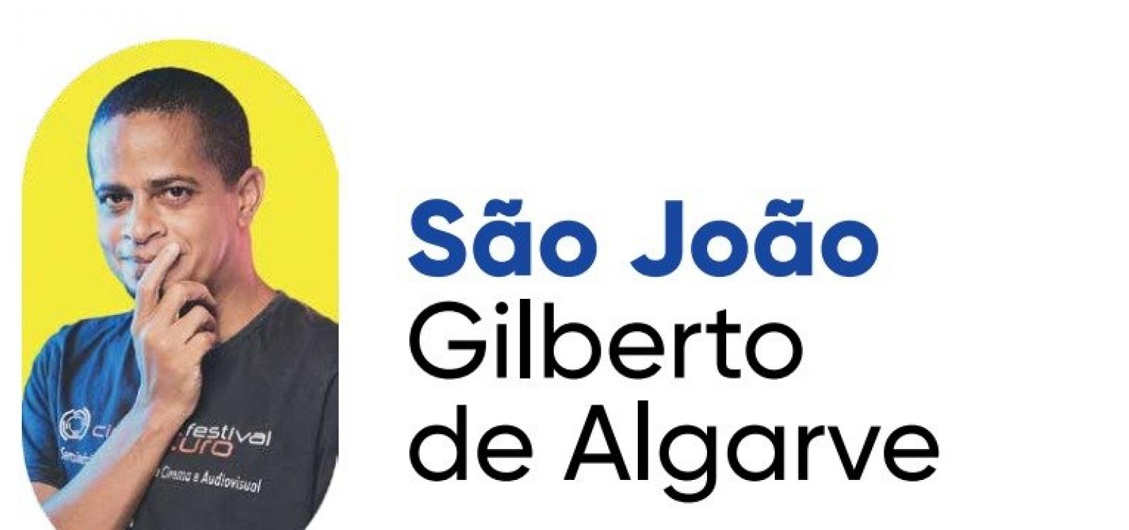São João Gilberto de Algarve