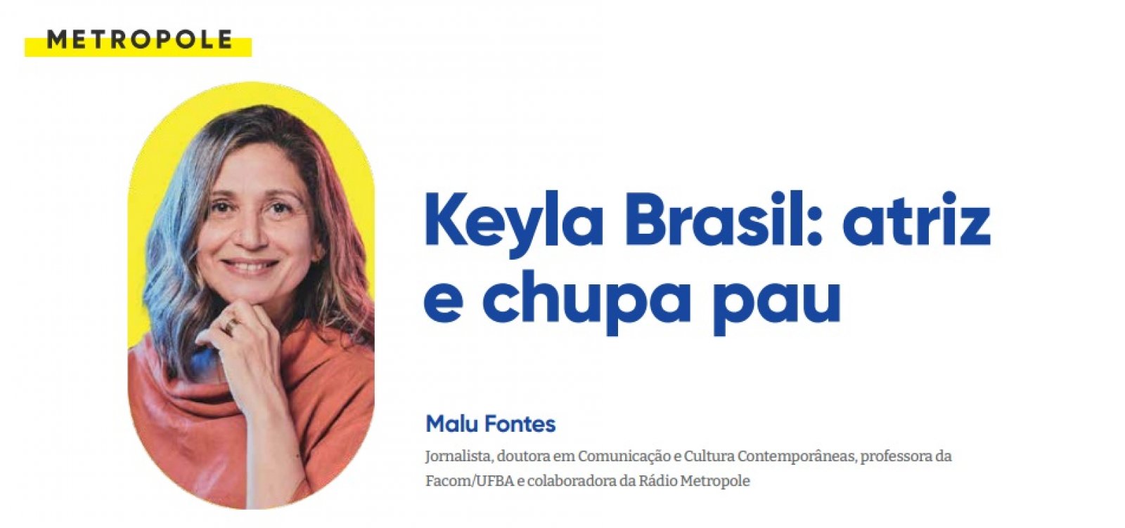 Keyla Brasil: atriz e chupa pau