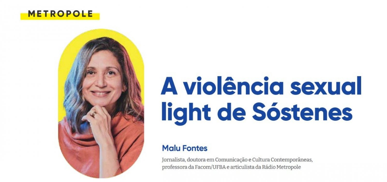 A violência sexual light de Sóstenes