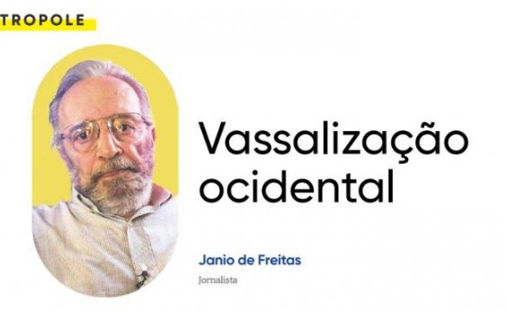 Vassalização ocidental