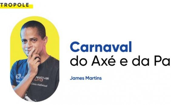 Carnaval do Axé e da Paz