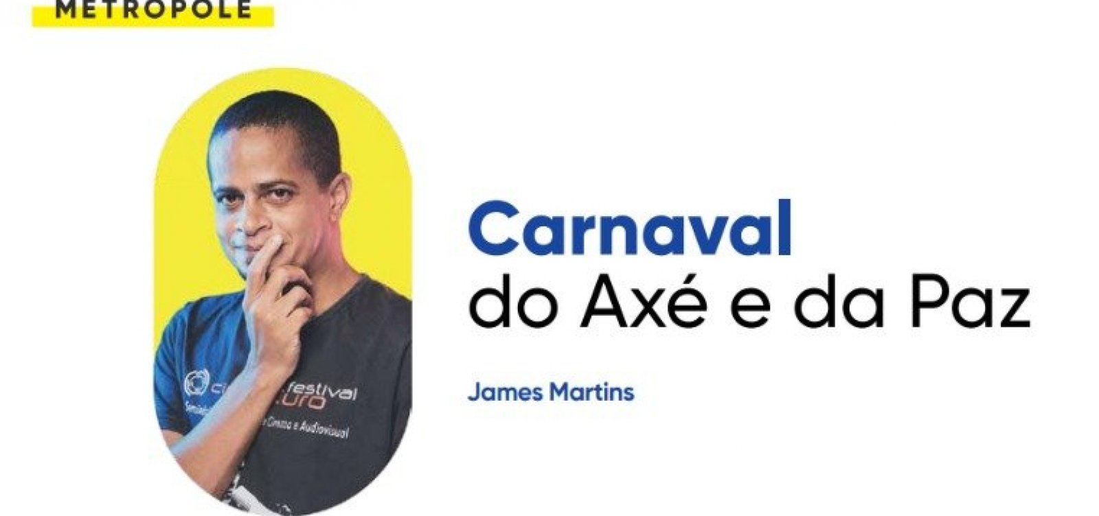 Carnaval do Axé e da Paz