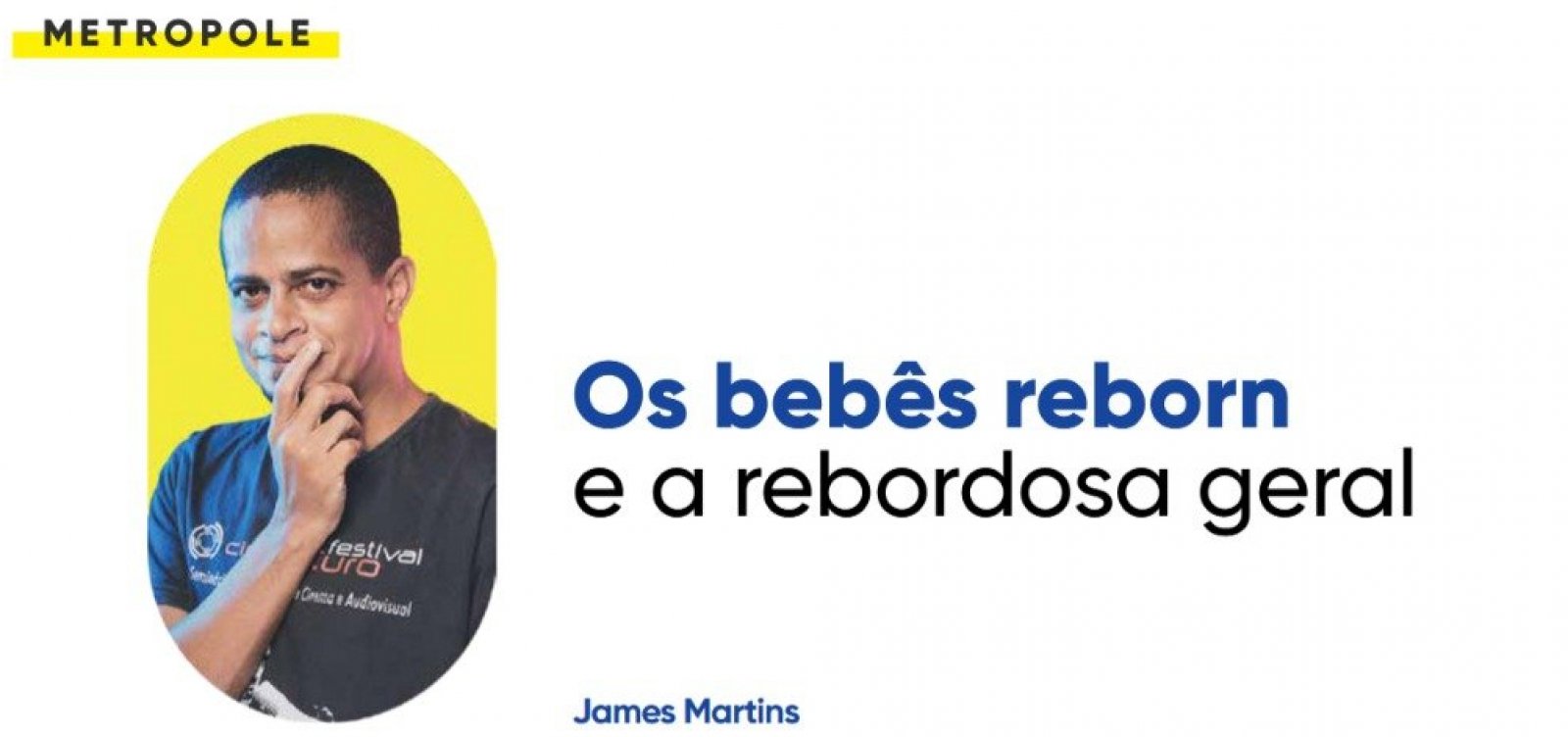 Os bebês reborn e a rebordosa geral