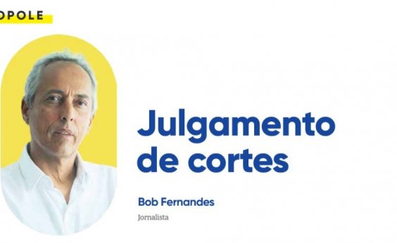 Julgamento de cortes