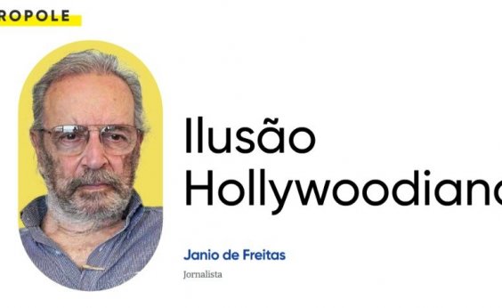 Ilusão Hollywoodiana 