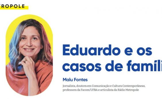 Eduardo e os casos de família