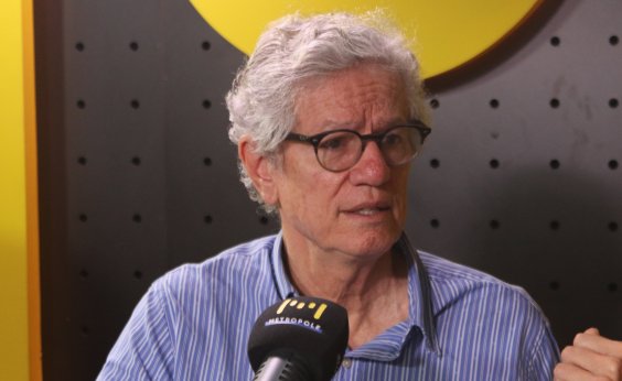 Coração, confiança, fé