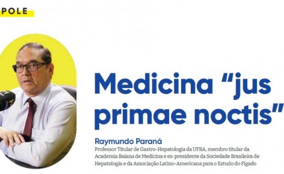 Medicina “jus primae noctis”