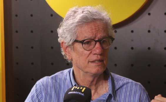 Da China, com inveja