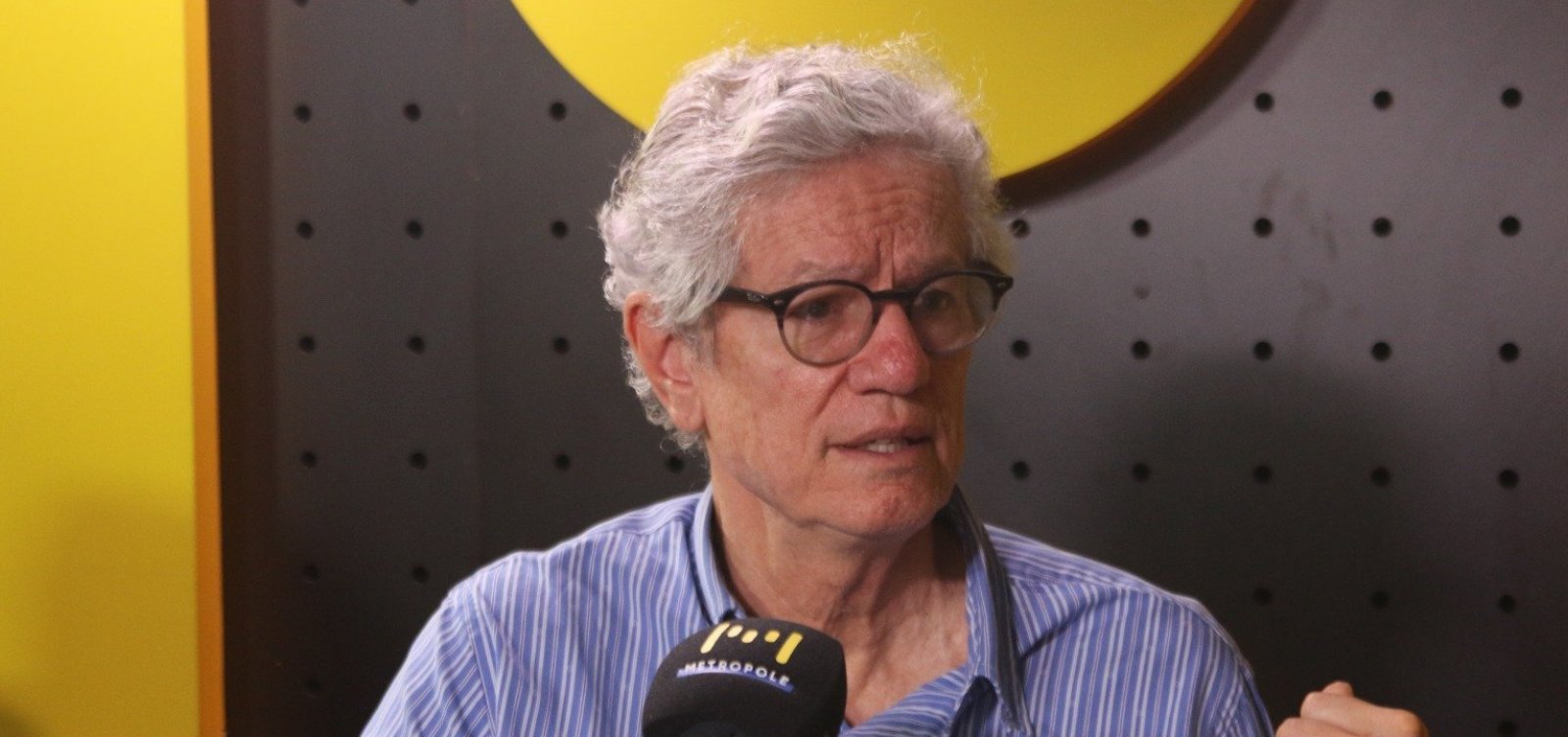 Da China, com inveja