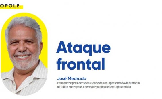 Ataque frontal