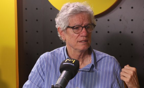 Estamos correndo um risco existencial