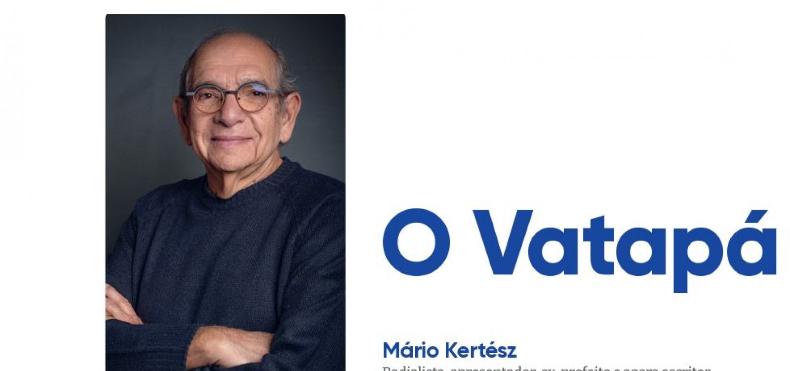 O Vatapá