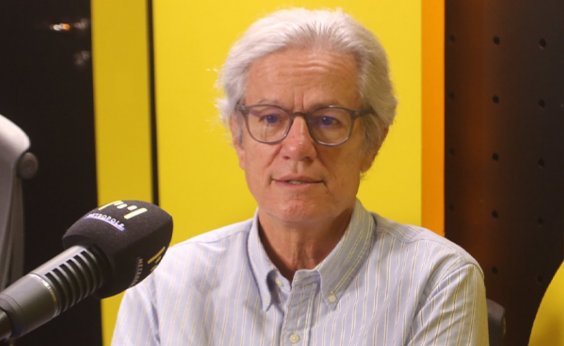 A dimensão geopolítica da eleição brasileira