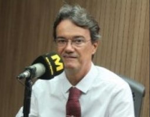 Francisco Hora