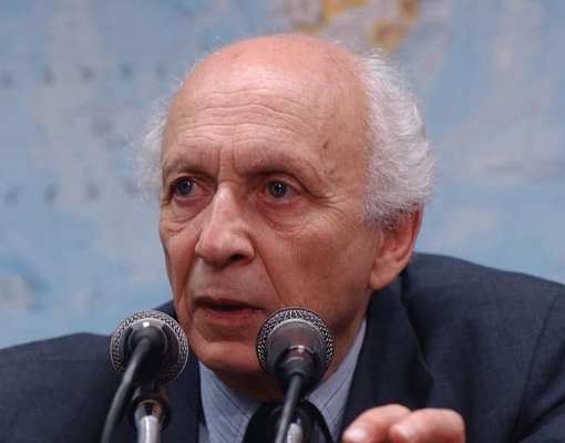 Rubens Ricupero
