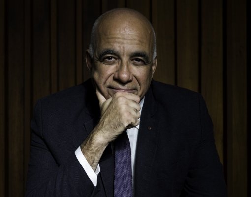Jessé Souza