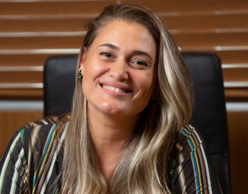 Camila Vasconcelos