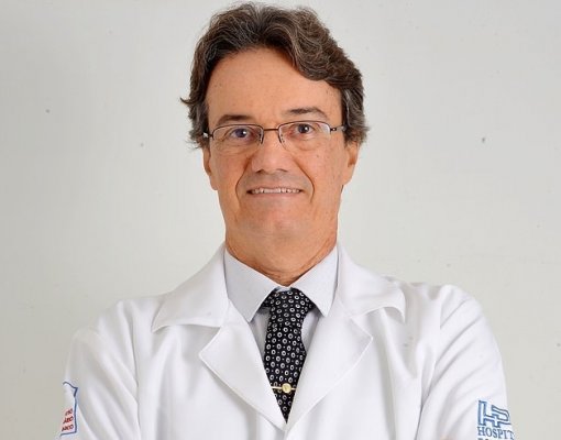 Dr. Francisco Hora Fontes
