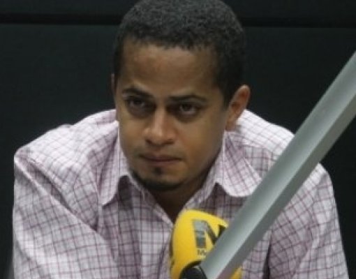 James Martins