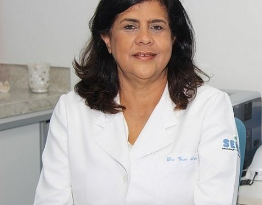 Ceuci Nunes
