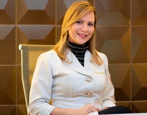 Ana Cristina Batalha
