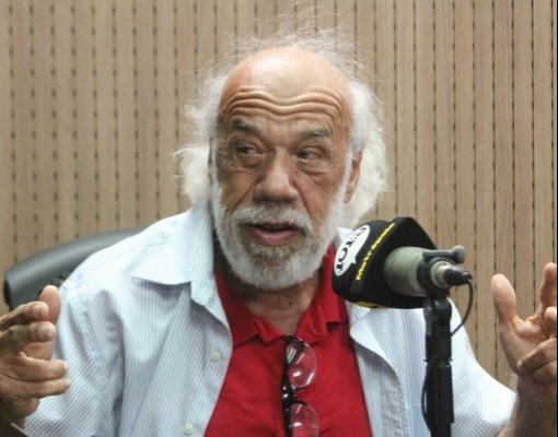 Áudios da Metrópole - Walter Queiroz - Metro 1