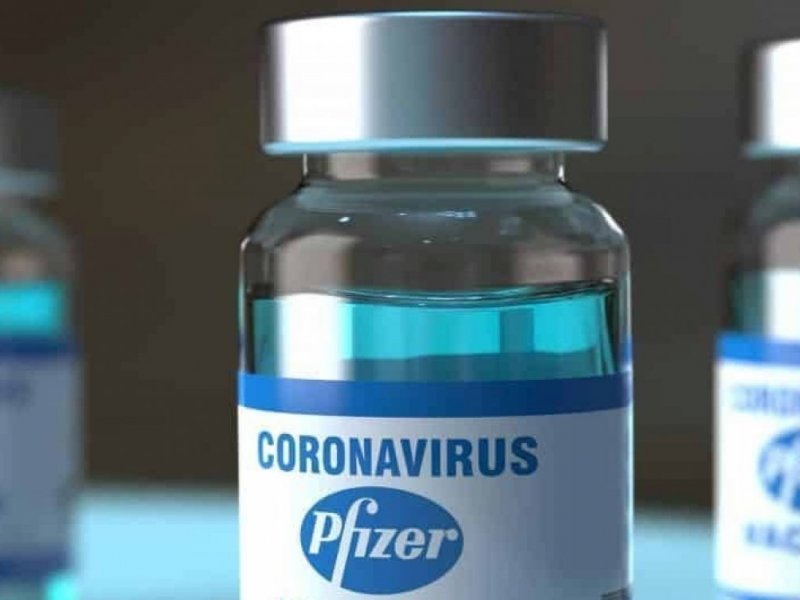 Ministério da Saúde distribui 1,12 milhão de vacinas da Pfizer a partir de segunda
