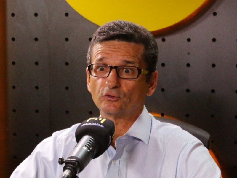 Análise de tributarista sobre a minirreforma de Bruno Reis é destaque do Aos Fatos; escute