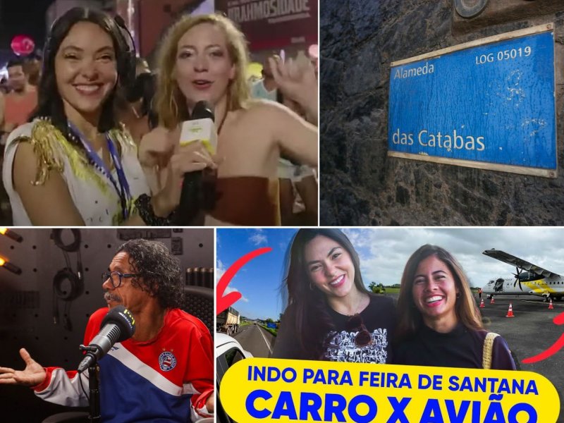 Play na retrospectiva: JM relembra momentos que garantiram o riso do ouvinte em 2023