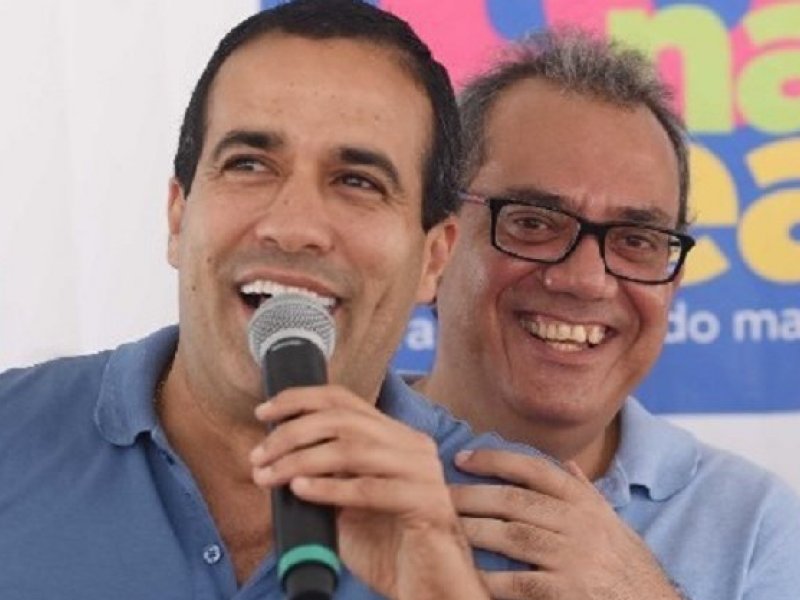 Oposição atribui a Carlos Muniz “relação amistosa” entre a bancada e a prefeitura 