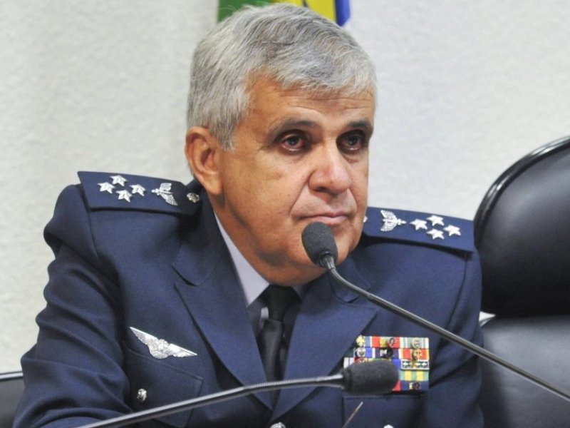 Presidente do Superior Tribunal Militar diz que esquerda quer um Brasil melhor