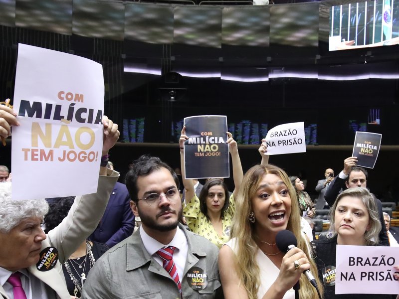 Com margem apertada, sessão que manteve Brazão na cadeia expõe força do corporativismo