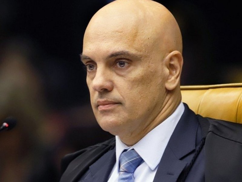 Comitê da Câmara dos EUA divulga relatório que acusa Moraes de censura
