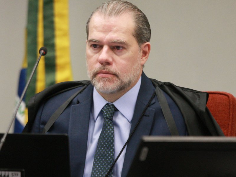 Toffoli pode afastar novamente Gabriela Hardt e Danilo Pereira, juízes da Lava-Jato