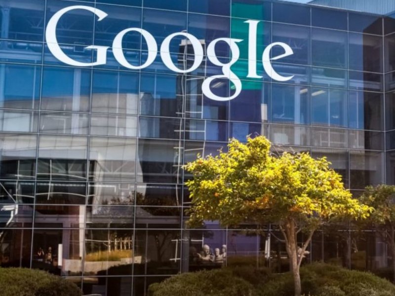 Google demite mais de 20 funcionários por manifestarem contra acordo com Israel